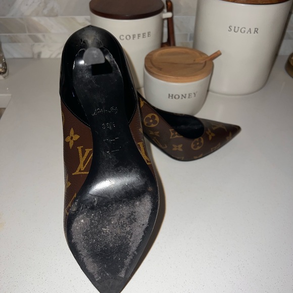 CHERIE PUMP - Picture 5 of 5